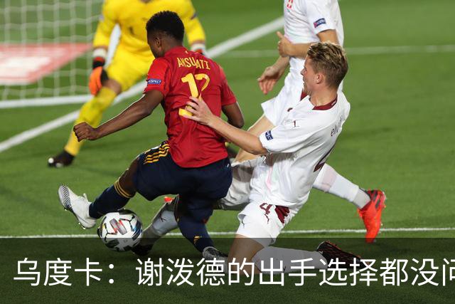 乌度卡：谢泼德的出手选择都没问题 斯玛特缺席他会更多打控卫