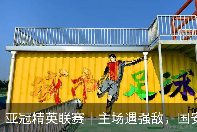亚冠精英联赛｜主场遇强敌，国安专属外援状态不错