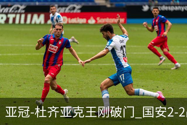 亚冠-杜齐亚克王刚破门 国安2-2战平全北现代3轮不败