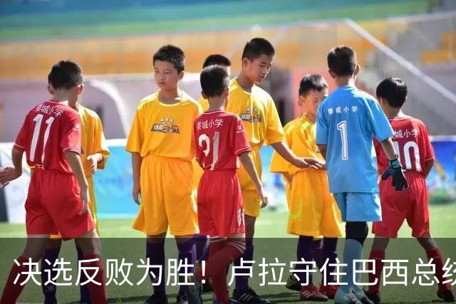 决选反败为胜！卢拉守住巴西总统，极右翼浪潮为何折戟第二轮？