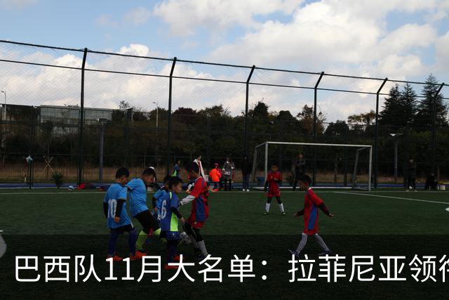 巴西队11月大名单：拉菲尼亚领衔，维尼修斯、加布里埃尔在列