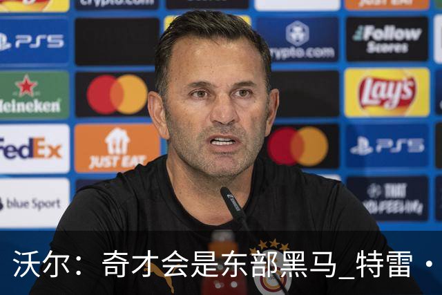 沃尔：奇才会是东部黑马 特雷·杨和浓眉有实力关键看健康