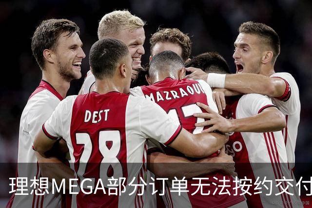 理想MEGA部分订单无法按约交付：宁德时代电池没了，将换为自研电池；准车主：理想称定金退一赔一，继续提车送价值3500元权益