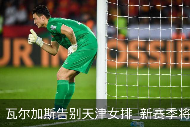 瓦尔加斯告别天津女排 新赛季将全程代表费内出战