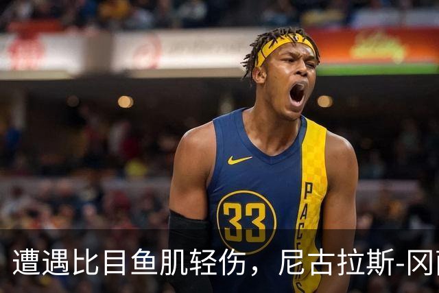 遭遇比目鱼肌轻伤，尼古拉斯-冈萨雷斯社媒表态要强势回归