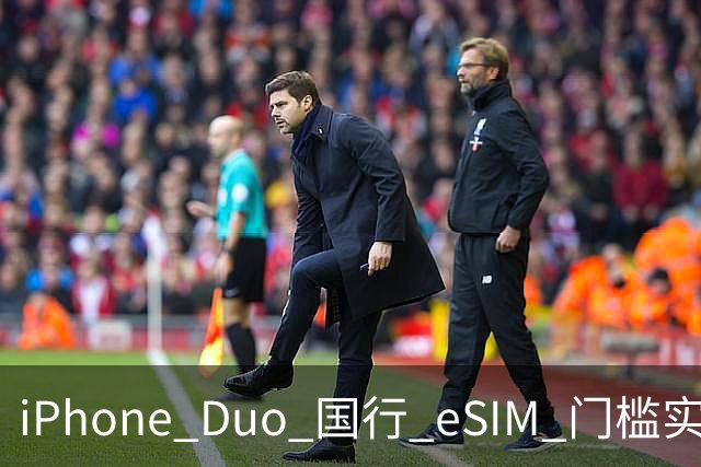 iPhone Duo 国行 eSIM 门槛实测：一证五号要注意，折叠屏用户先想清楚